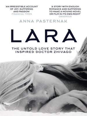 Lara - ebook